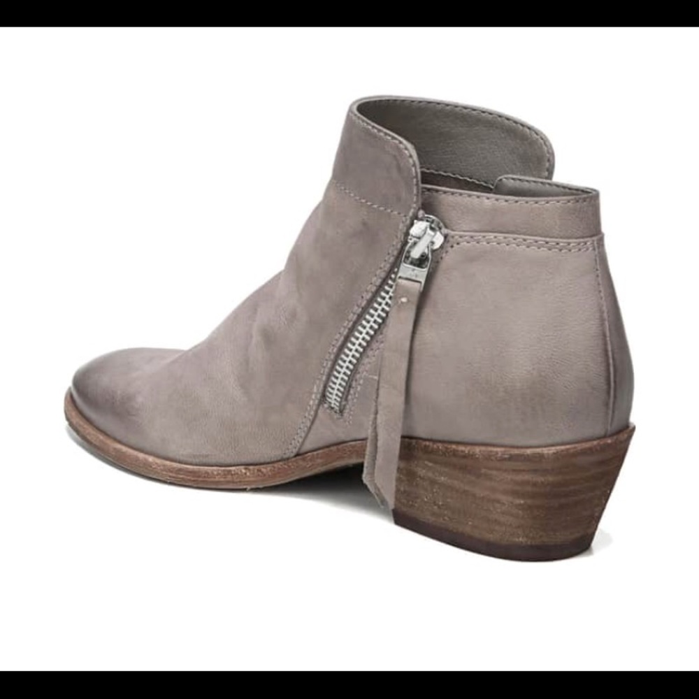 Sam Edelman Packer Bootie - Picture 2 of 6
